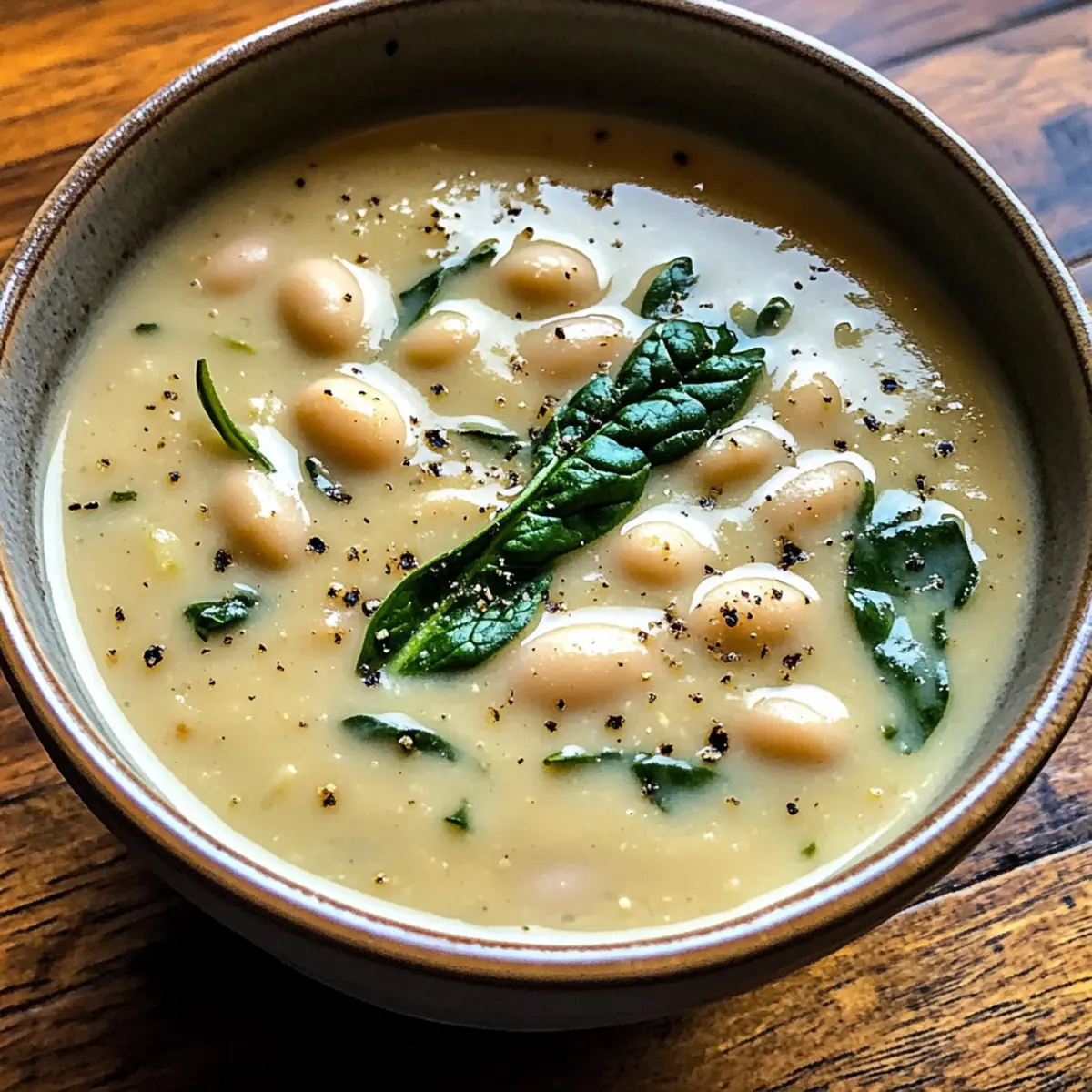 Toskanische WeiAbohnensuppe r22pn0